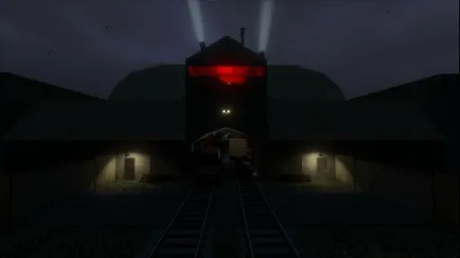 Image of the map ze_thousand_steps_p
