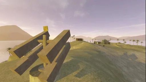 Image of the map ze_urban_laby_of_death_p