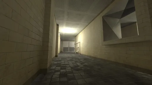 Image of the map ze_wicked_organization