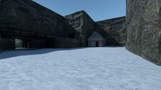 Image of the map zm_vendetta_cs2