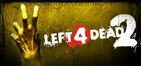 Left For Dead 2 Logo