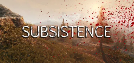 Subsistence Logo
