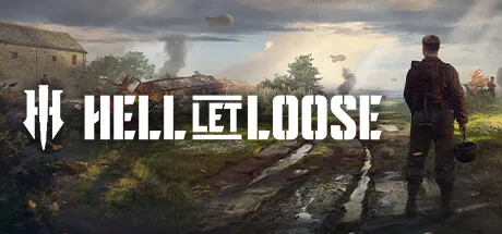 Hell Let Loose Logo