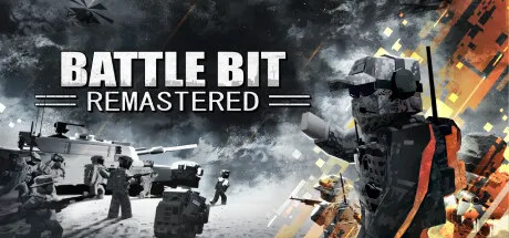 BattleBit Remastered Logo